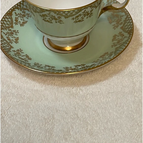 COPY - Royal Tuscan D3090  Replacement Cup and Saucer - Picture 1 of 7